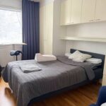 kalustettu asunto Kemi vuokra-asunnot Kemi projekti-asunto Kemi Väliaikainen majoitus Kemi vuokrattavat asunnot Kemi Comfort Homes