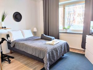 kalustettu asunto Kemi vuokra-asunnot Kemi projekti-asunto Kemi Väliaikainen majoitus Kemi vuokrattavat asunnot Kemi Comfort Homes