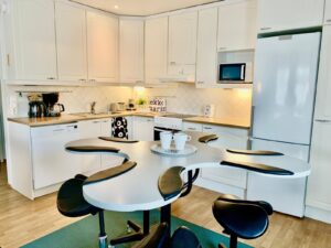 kalustettu asunto Kemi vuokra-asunnot Kemi projekti-asunto Kemi Väliaikainen majoitus Kemi vuokrattavat asunnot Kemi Comfort Homes